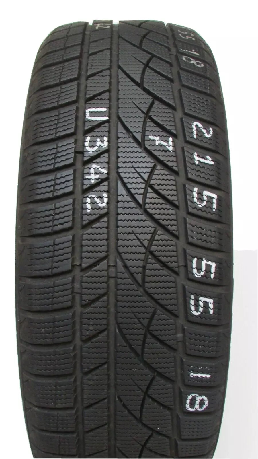 Evergreen 215/55 r18 winter cod. X1009