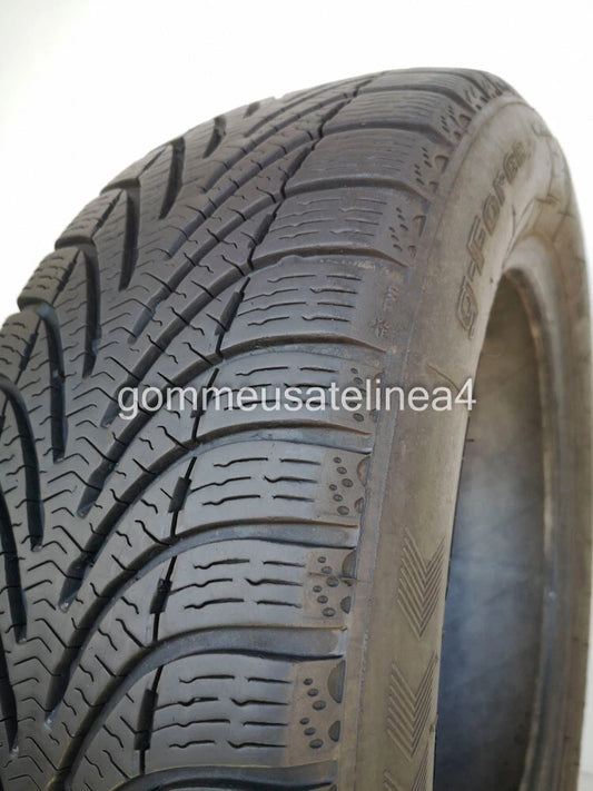 Bf goodrich 185/60 r15 g-force winter art. X11