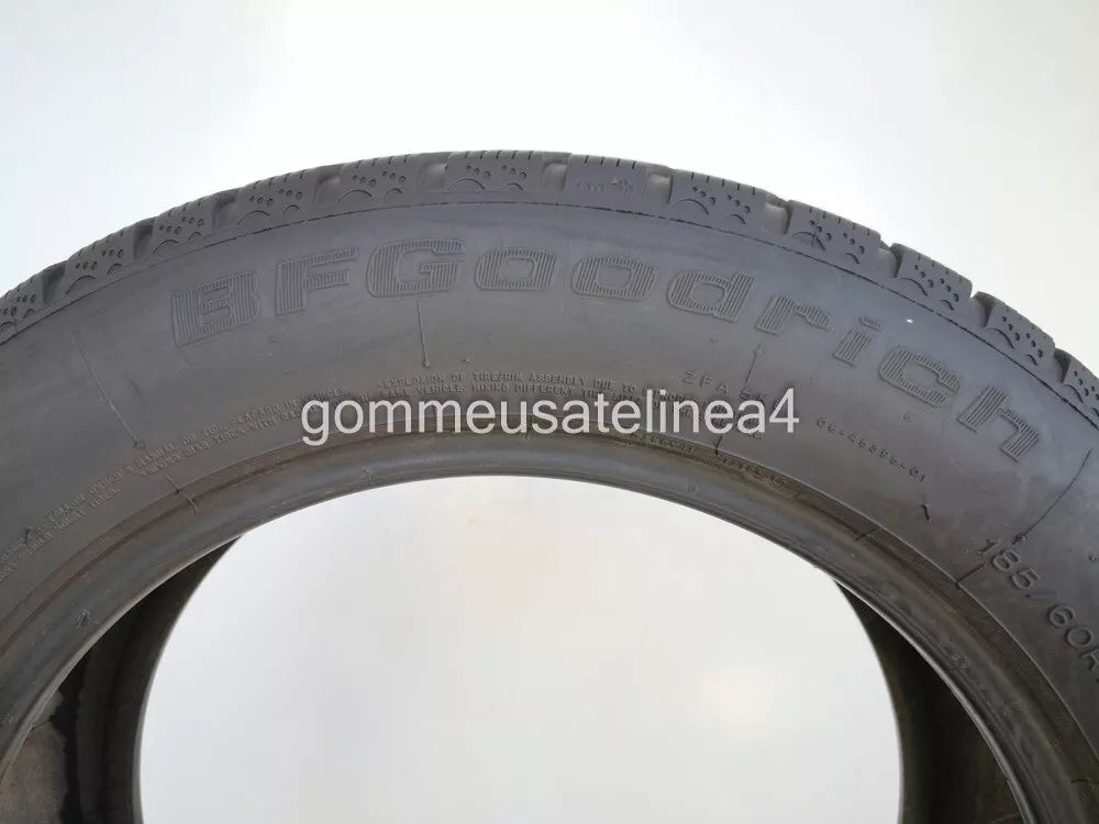 Bf goodrich 185/60 r15 g-force winter art. X11