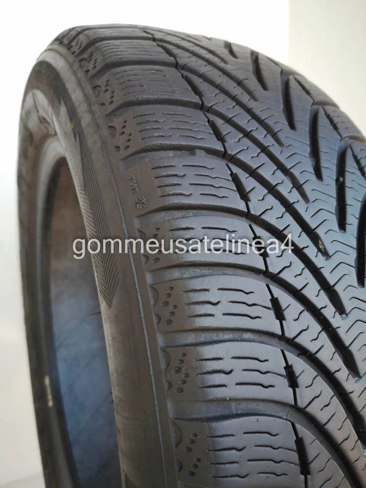 Bf goodrich 185/60 r15 g-force winter art. X11