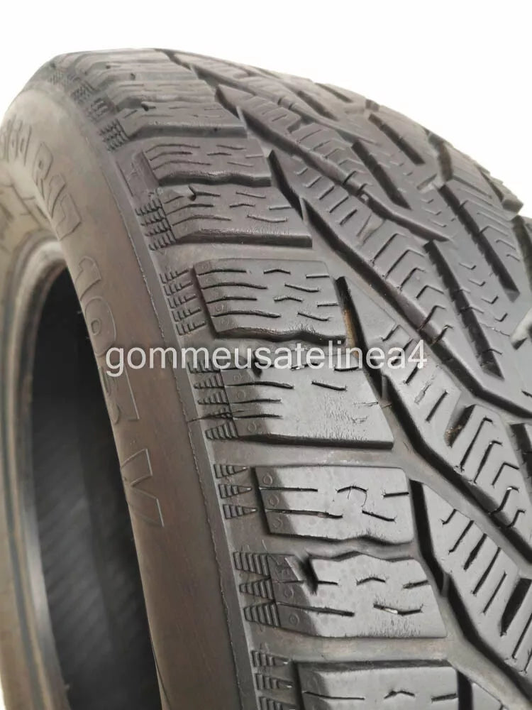 Orium 225/60 r17 suv winter art. X151