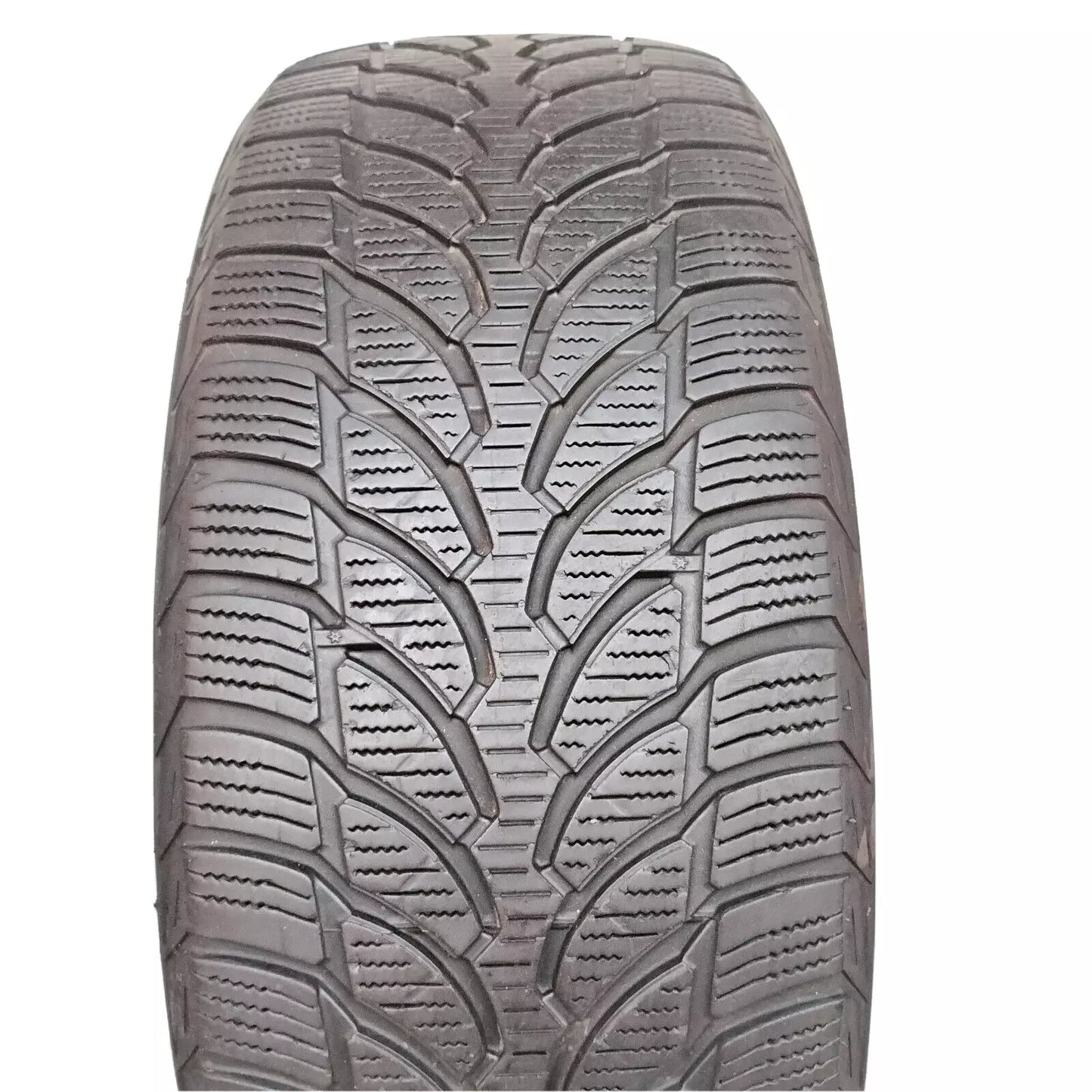 bridgestone 225/55 r17 blizzak lm32 art. X162