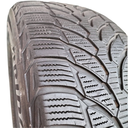 bridgestone 225/55 r17 blizzak lm32 art. X162