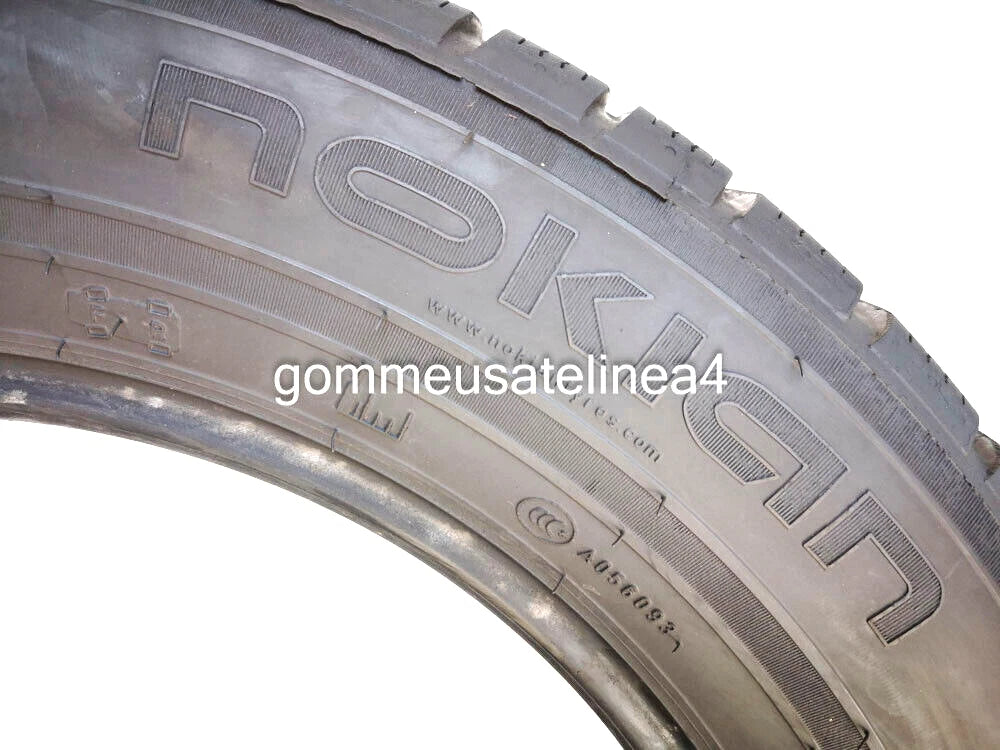 Nokian 225/60 r17 g2 wr sportutility art. X20