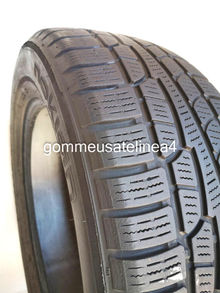 Nokian 225/60 r17 g2 wr sportutility art. X20