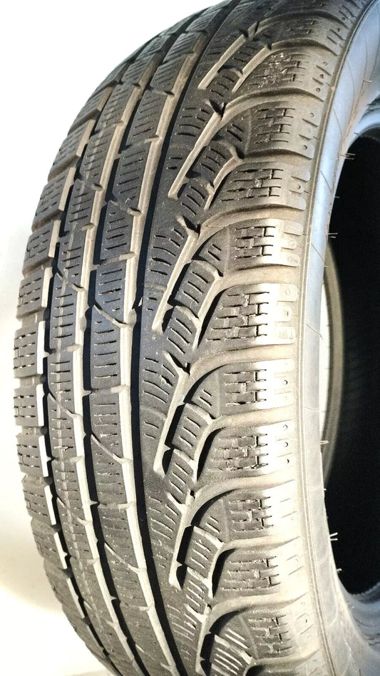 Pirelli 215/60 r17 w210 sottozero serie ii art. X23
