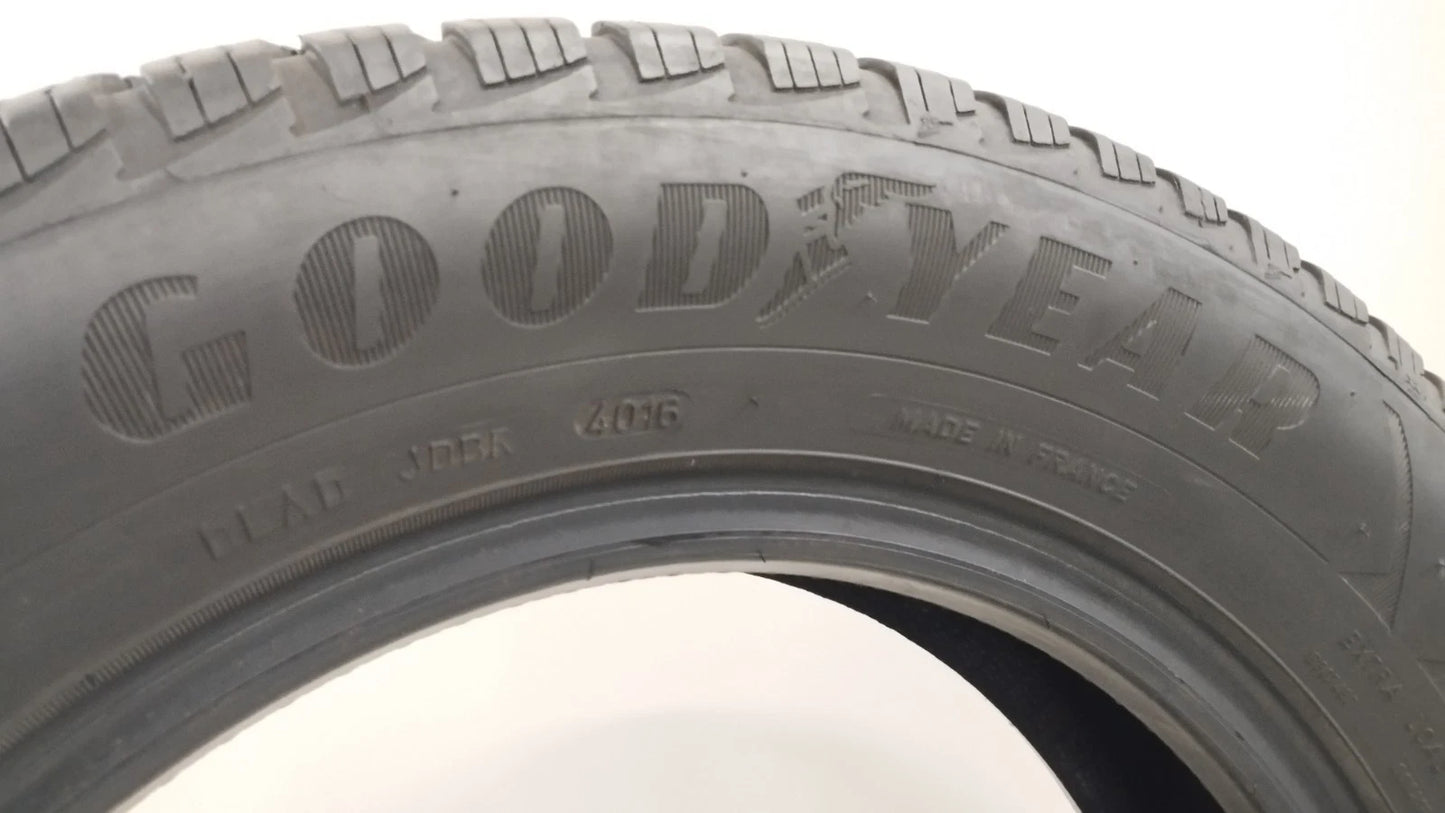 Goodyear 185/65 r15 ultragrip 9+ art. X236