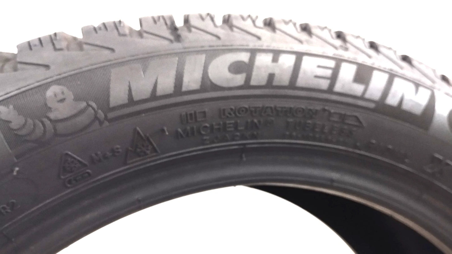 Michelin 185/55 r15 alpin a4 art. X237