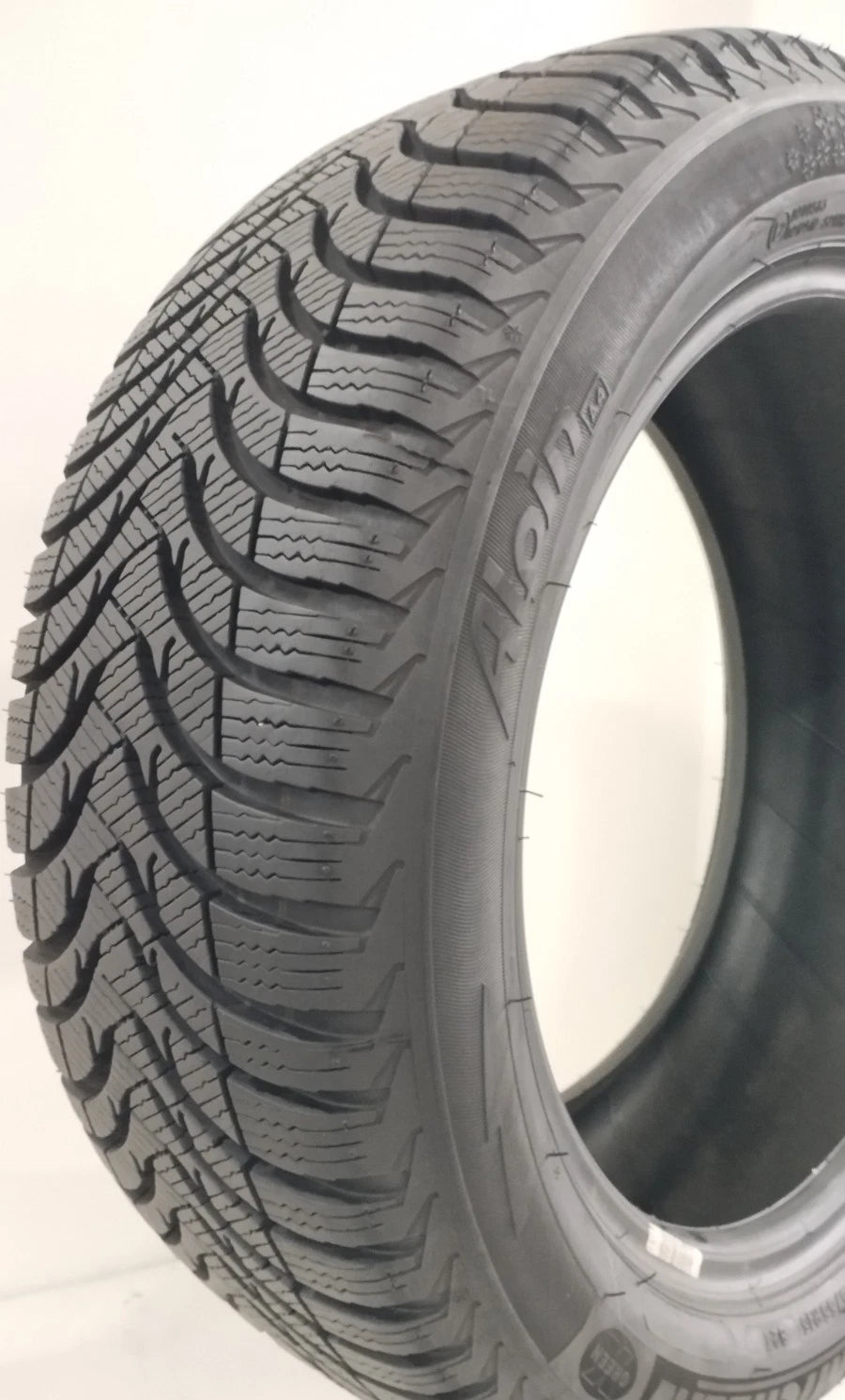 Michelin 185/55 r15 alpin a4 art. X237