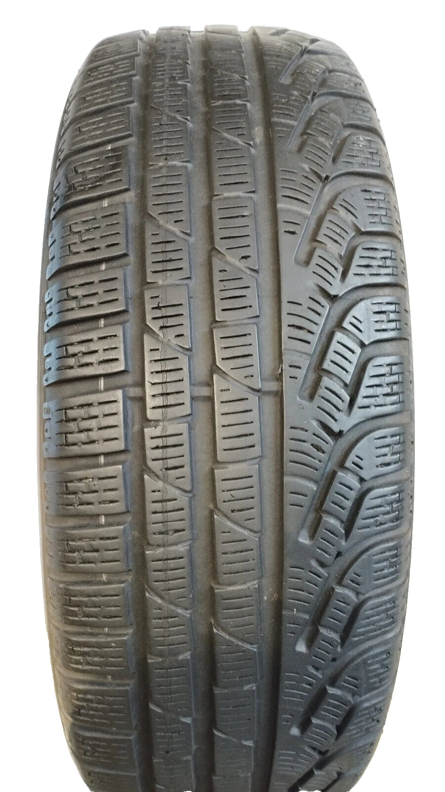 Pirelli 215/60 r17 w210 sottozero serie ii art. X23