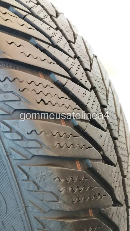 Matador 175/65 r15 sibir snow art. X444