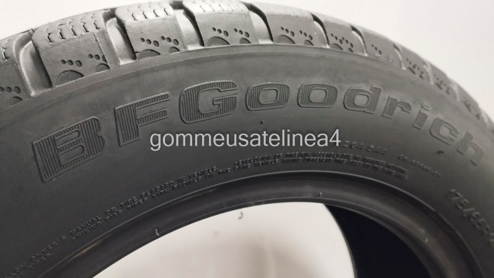 Bf goodrch 175/65 r14 g-force winter art. X473