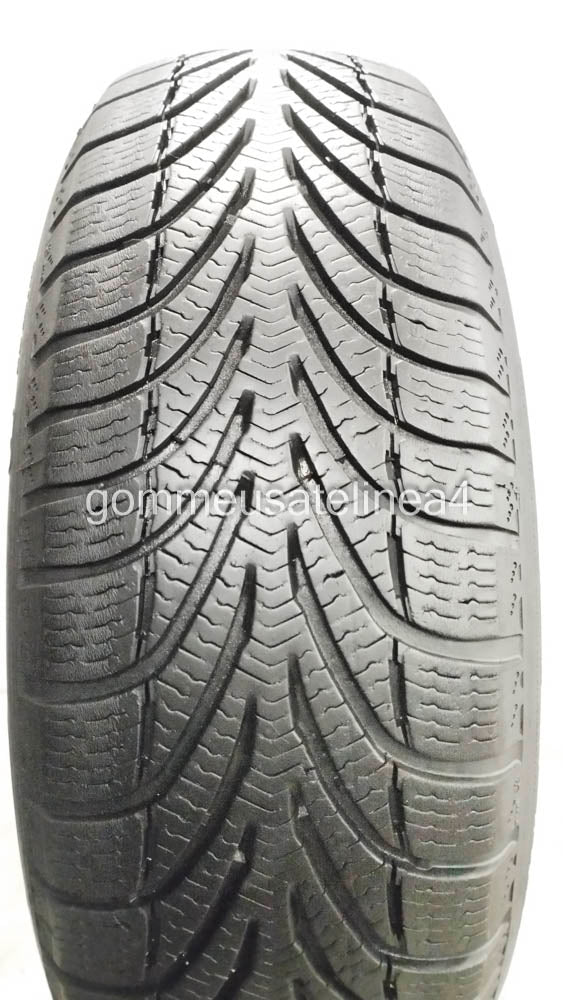 Bf goodrch 175/65 r14 g-force winter art. X473