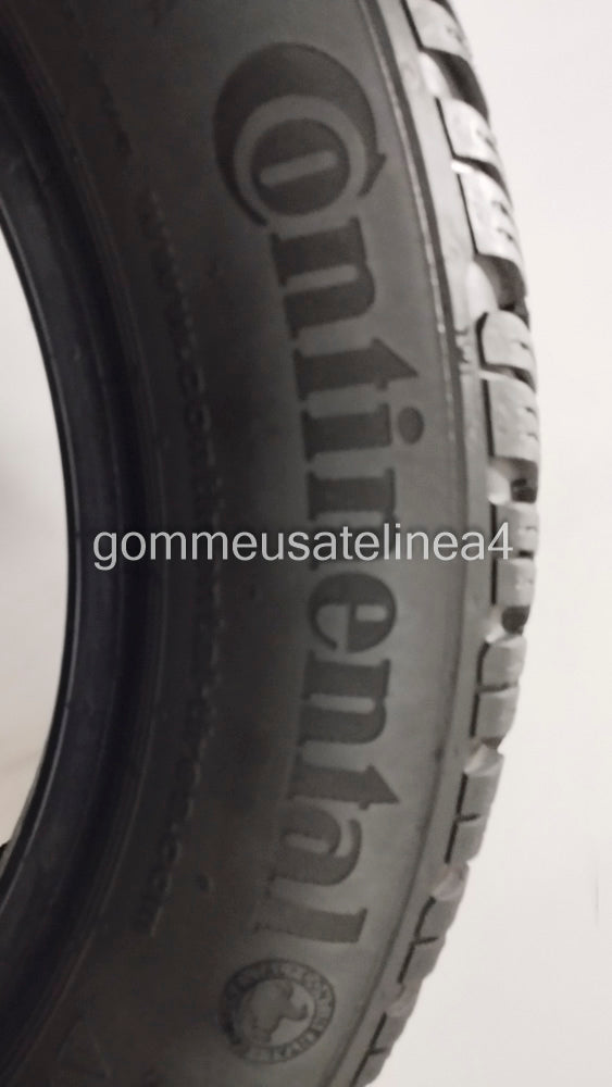 Continental 185/55 r14 ts850 contiwintercontact art. X474