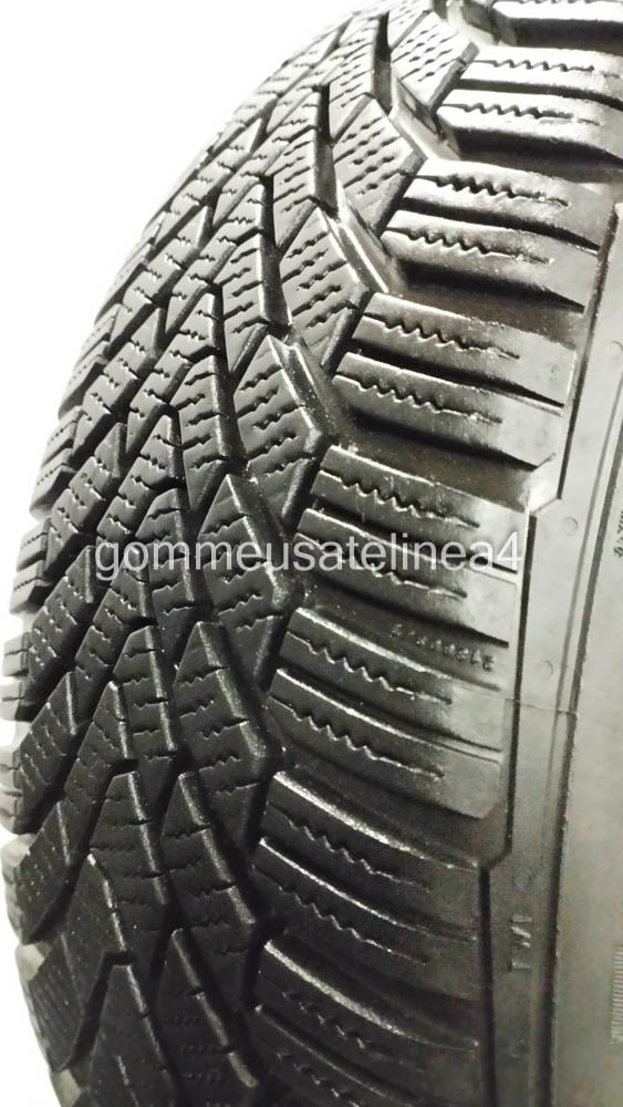 Continental 185/55 r14 ts850 contiwintercontact art. X474