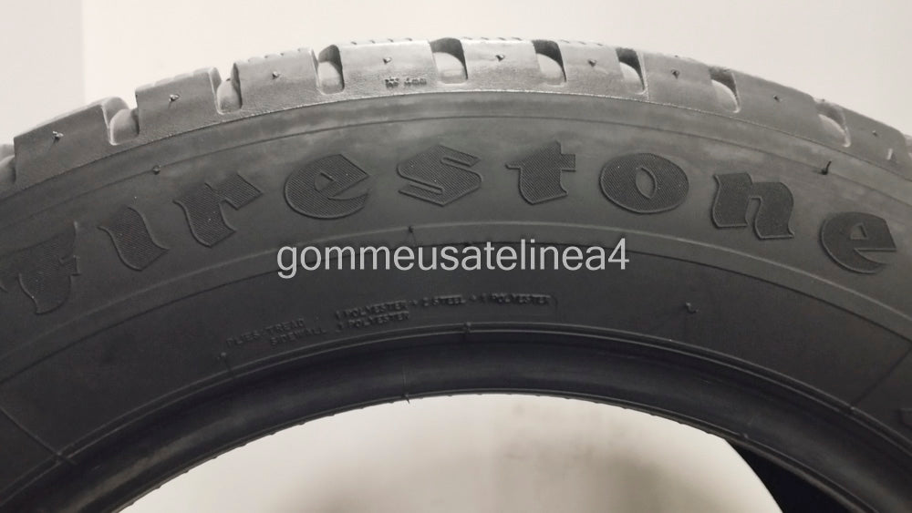 Firestone 215/55 r16 winterhawk 3 art. X475