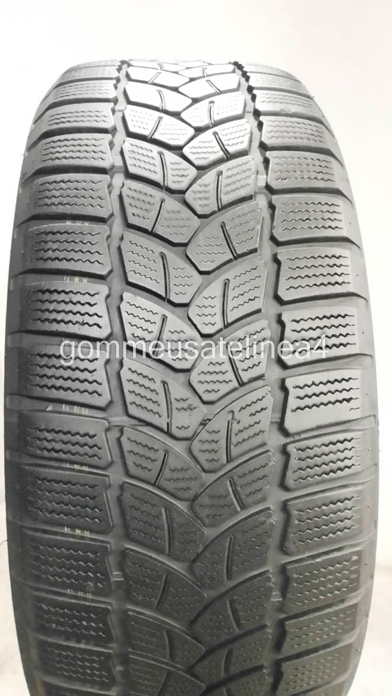Firestone 215/55 r16 winterhawk 3 art. X475