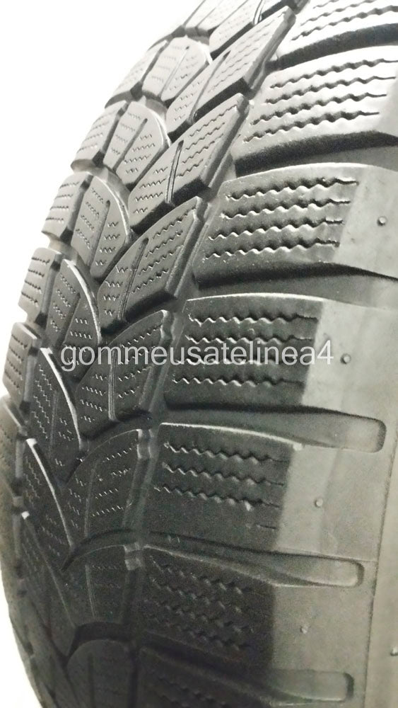 Firestone 215/55 r16 winterhawk 3 art. X475