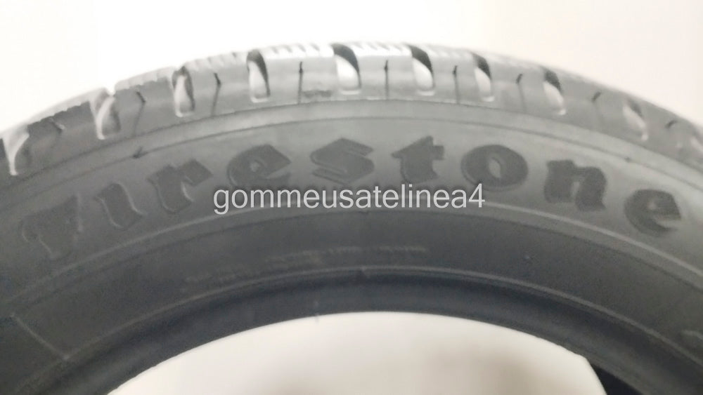 Firestone 215/55 r16 winterhawk 3 art. X476