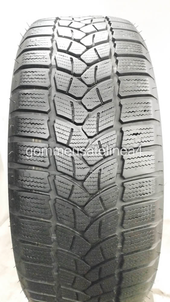 Firestone 215/55 r16 winterhawk 3 art. X476