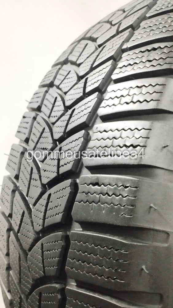 Firestone 215/55 r16 winterhawk 3 art. X476