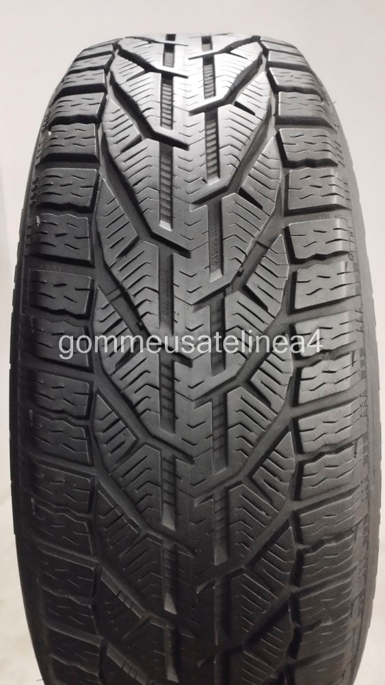 Strial 215/55 r18 winter art. X477