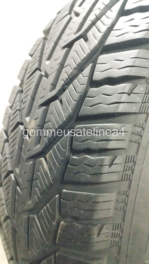 Strial 215/55 r18 winter art. X477