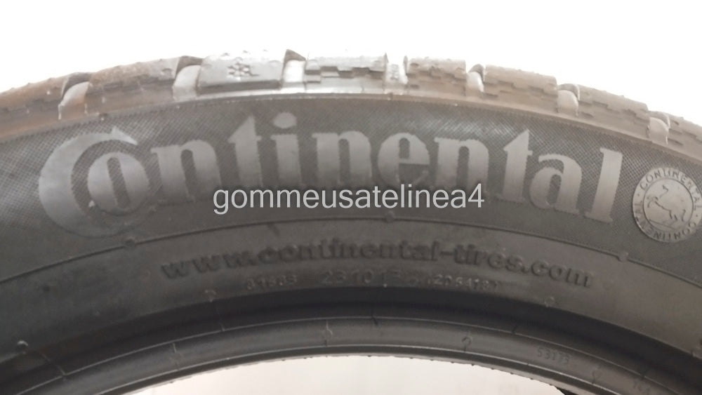 Continental 225/50 r18 ts830 p wintercontact art. X483