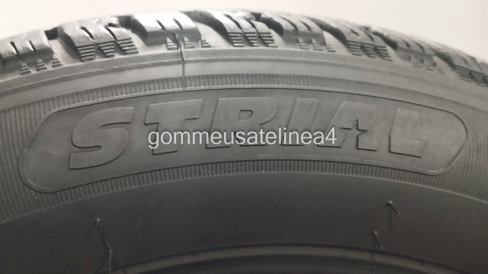 Strial 175/65 r15 winter art. X491