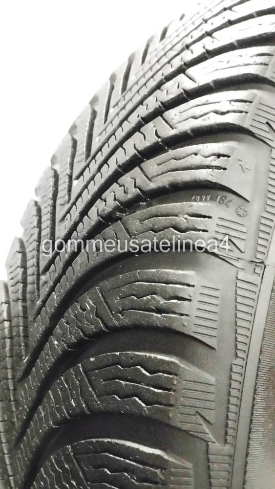 Michelin 205/60 r16 alpin 5 art. X492