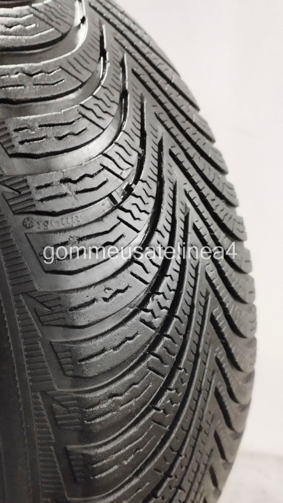 Michelin 205/55 r16 alpin 5 art. X497
