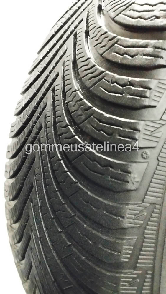 Michelin 205/55 r16 alpin 5 art. X497