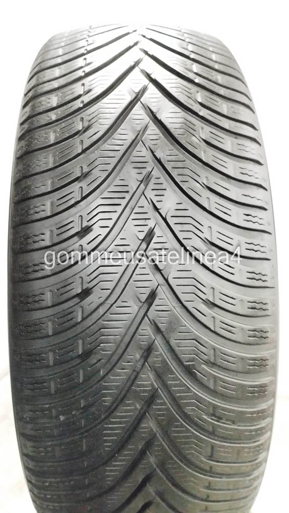 Bf goodrich 215/55 r17 g-force winter art. X499