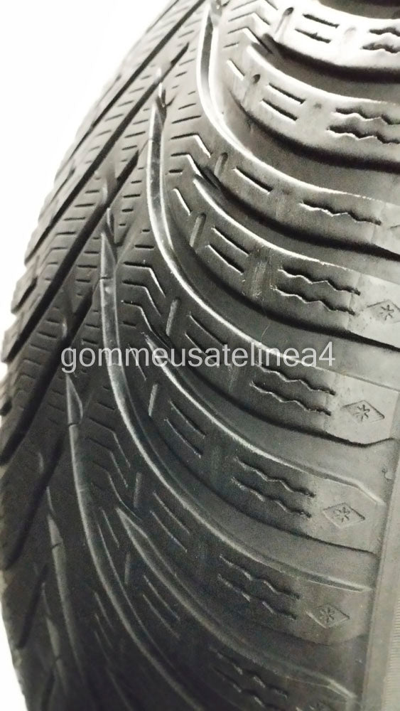 Bf goodrich 215/55 r17 g-force winter art. X499