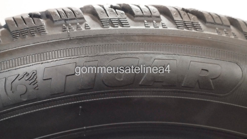 Tigar 205/55 r17 winter art. X500