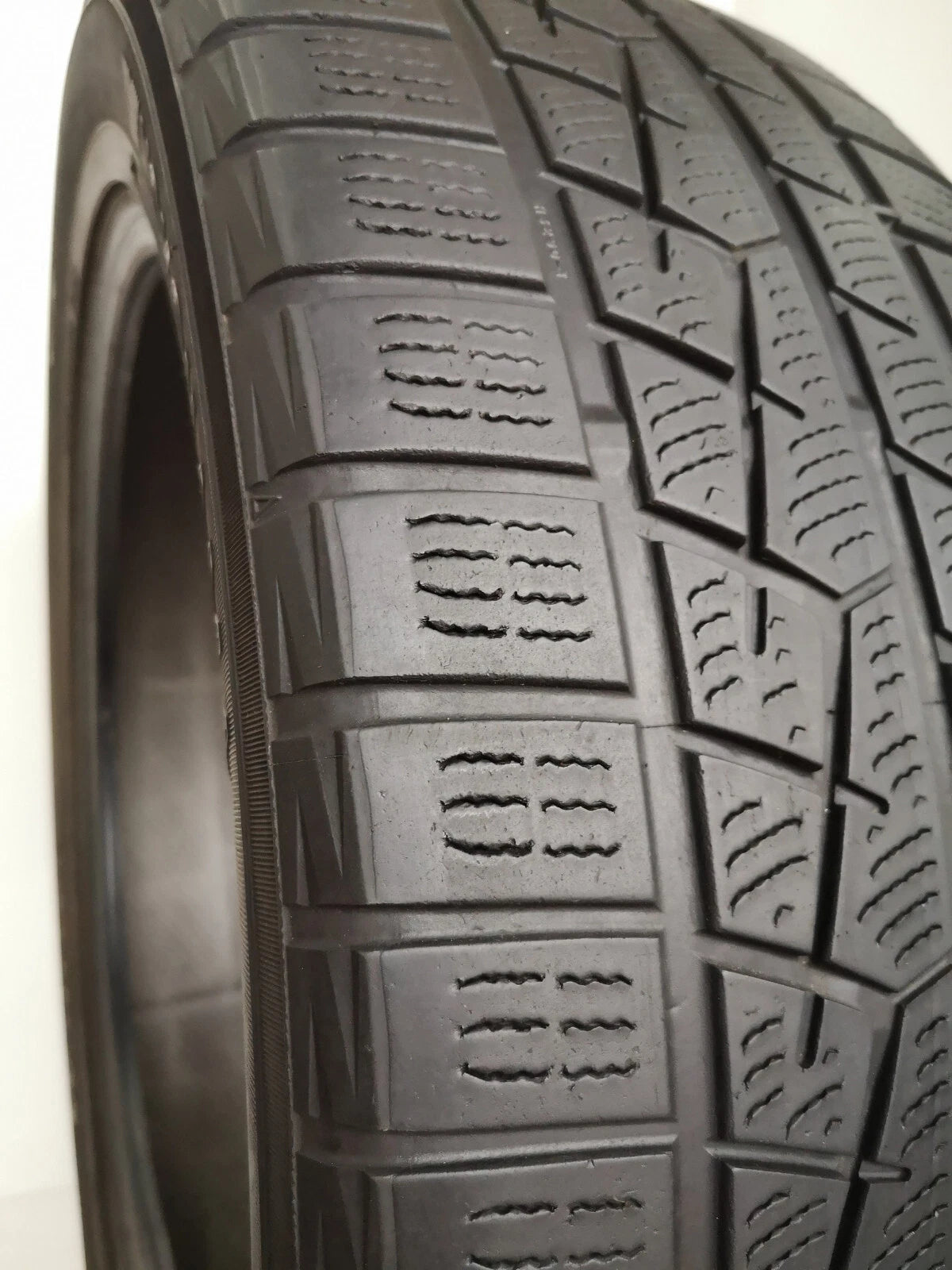 Yokohama 235/55 r20 wdrive art. X651
