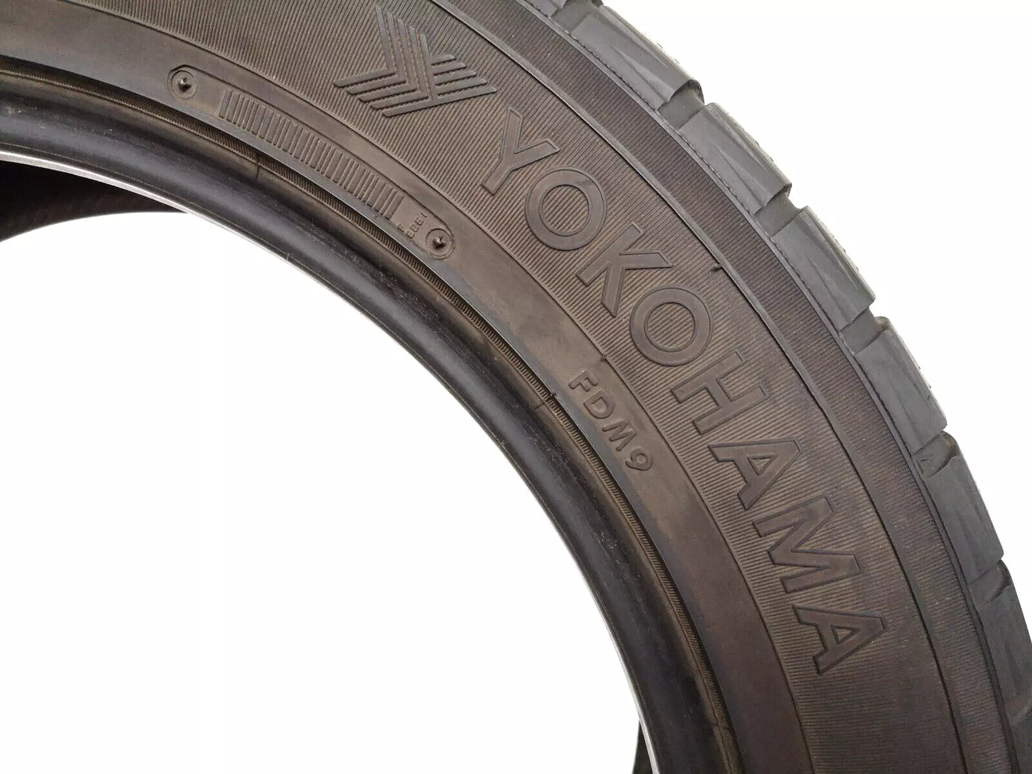 Yokohama 235/55 r20 wdrive art. X651