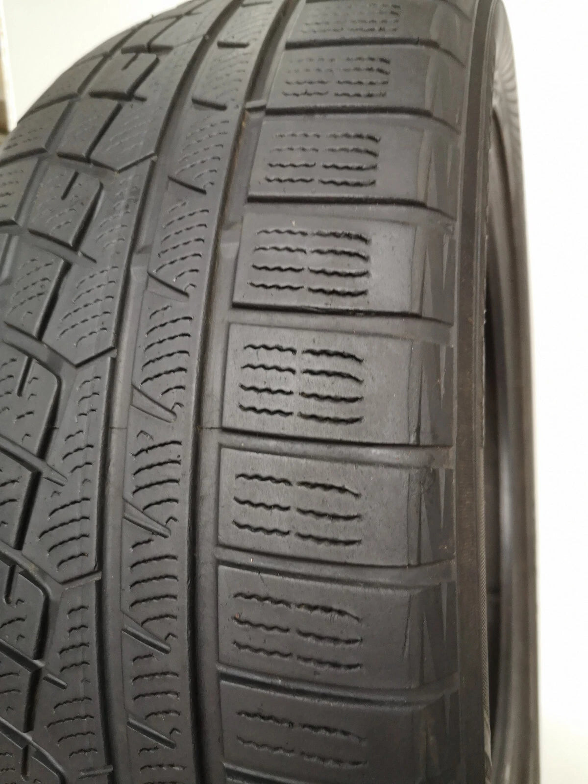 Yokohama 235/55 r20 wdrive art. X651