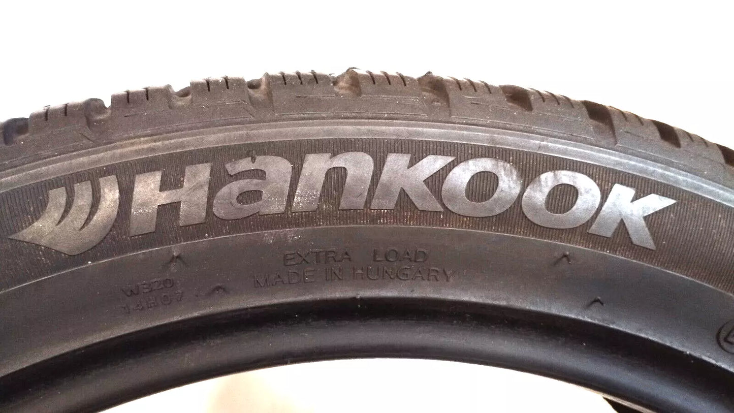 Hankook 235/45 r19 evo 2 winter icept art. X661
