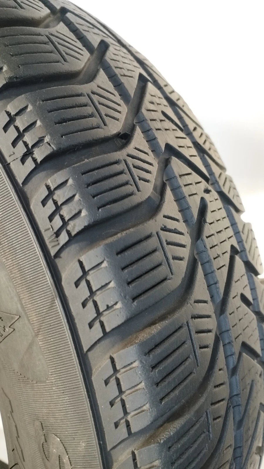 Pirelli 195/55 r16 w210 snowcontrol serie3 art. X734