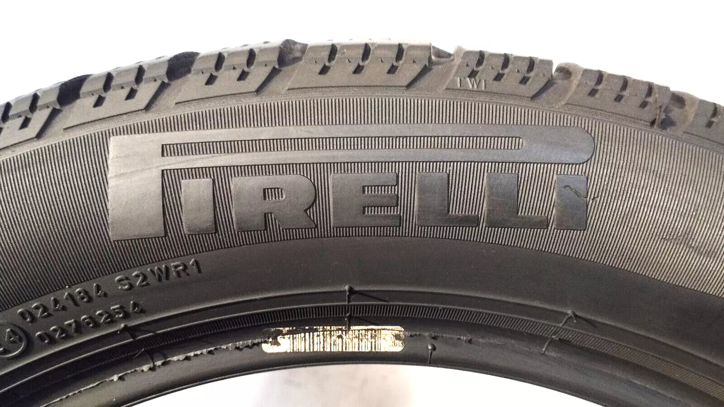 Pirelli 195/55 r16 w210 snowcontrol serie3 art. X734