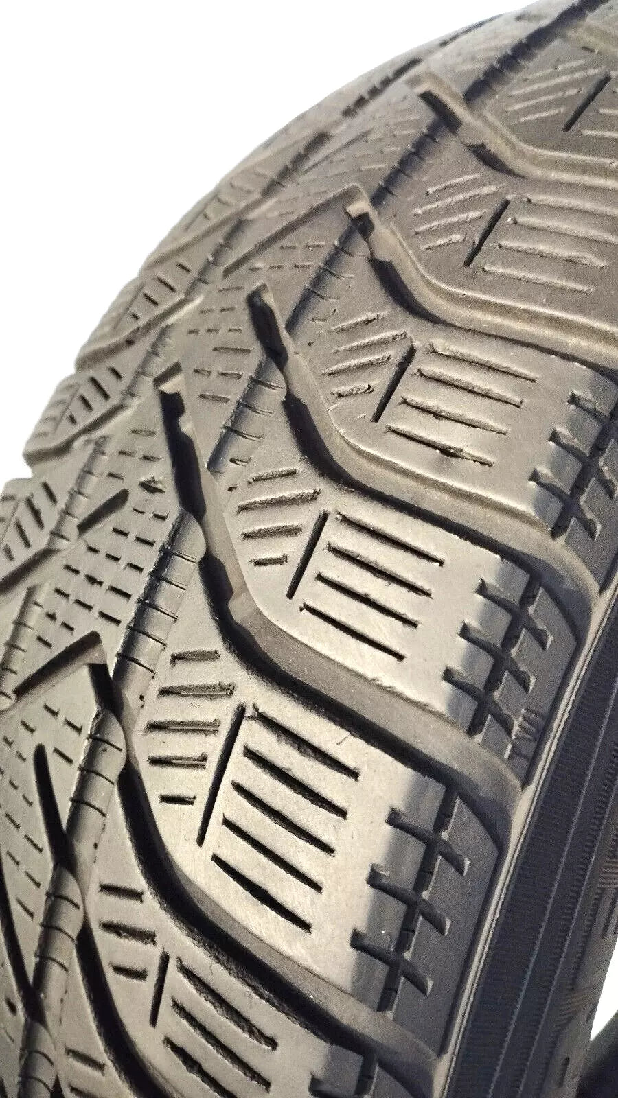 Pirelli 195/55 r16 w210 snowcontrol serie3 art. X734