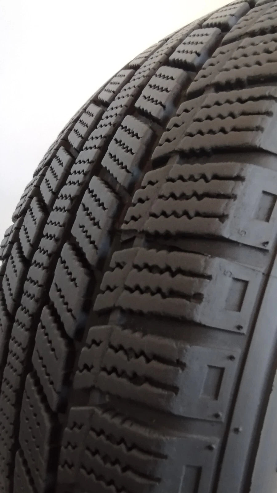 Rotalla 195/55 r16 ice plus s110 art. X735