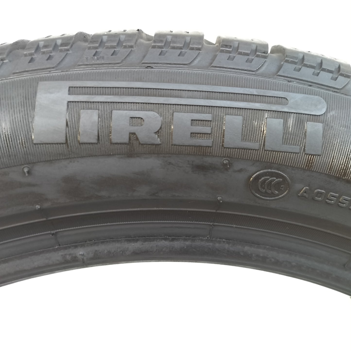Pirelli 195/55 r17 w210 serie 3 art. X751