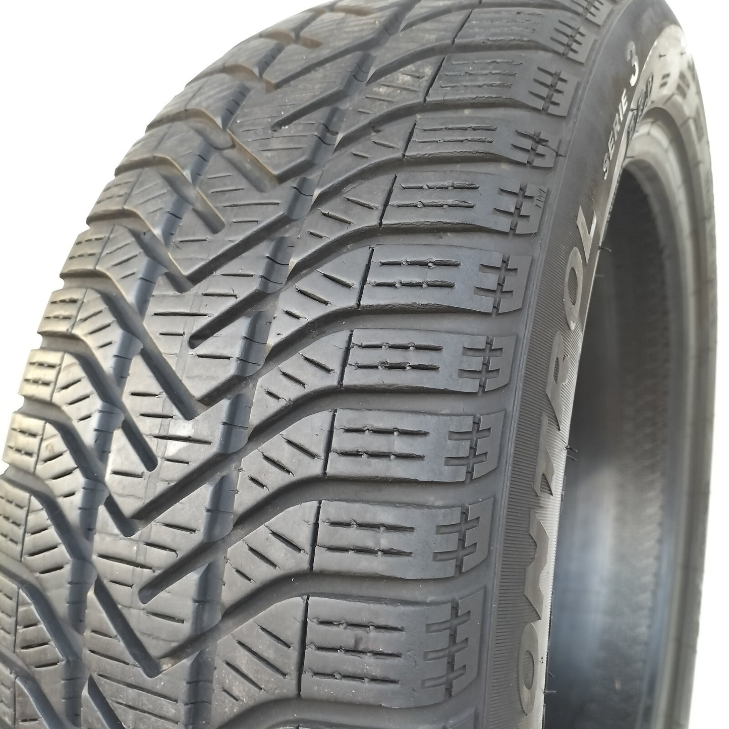 Pirelli 195/55 r17 w210 serie 3 art. X751