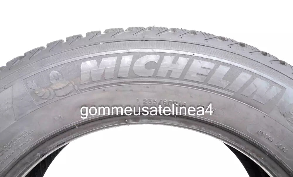 Michelin 235/60 r18 latitude alpin la2 art. X769