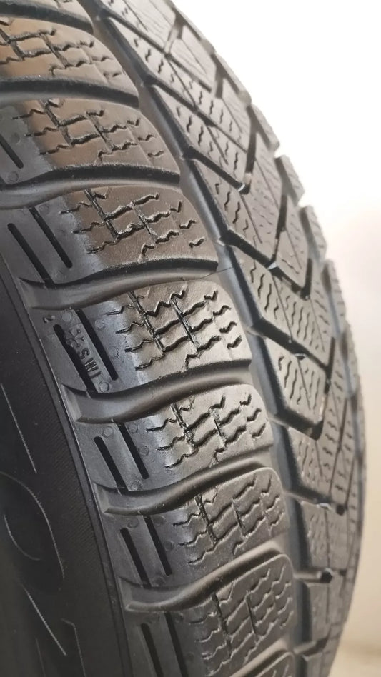 Pirelli 215/55 r18 sottozero 3 art. X778