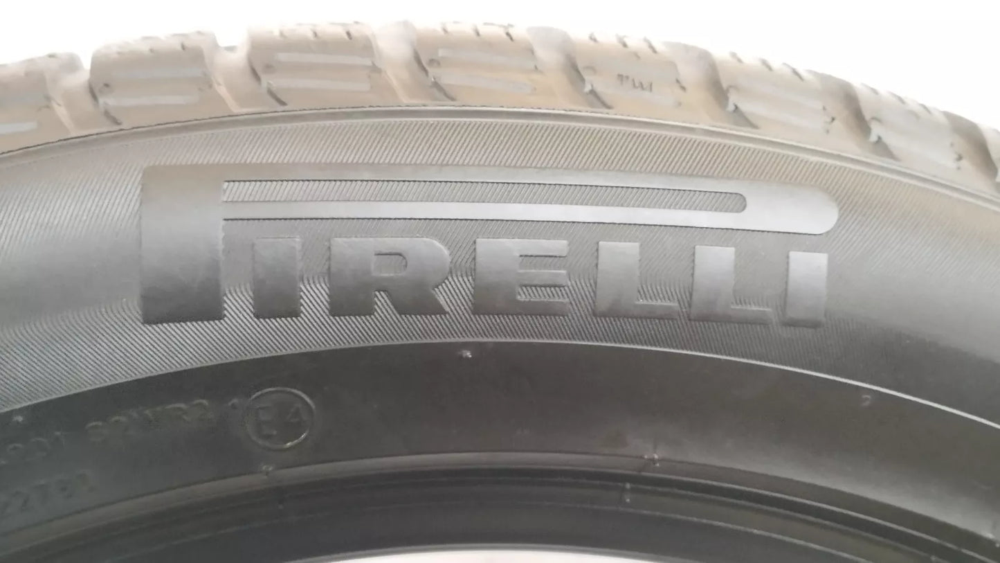 Pirelli 215/55 r18 sottozero 3 art. X778