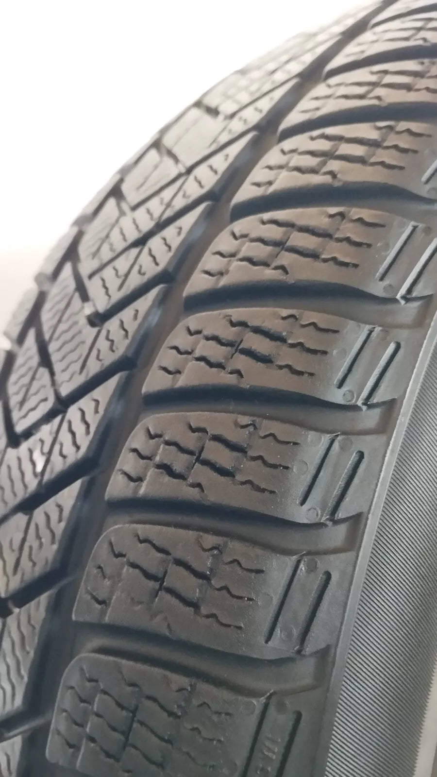 Pirelli 215/55 r18 sottozero 3 art. X778