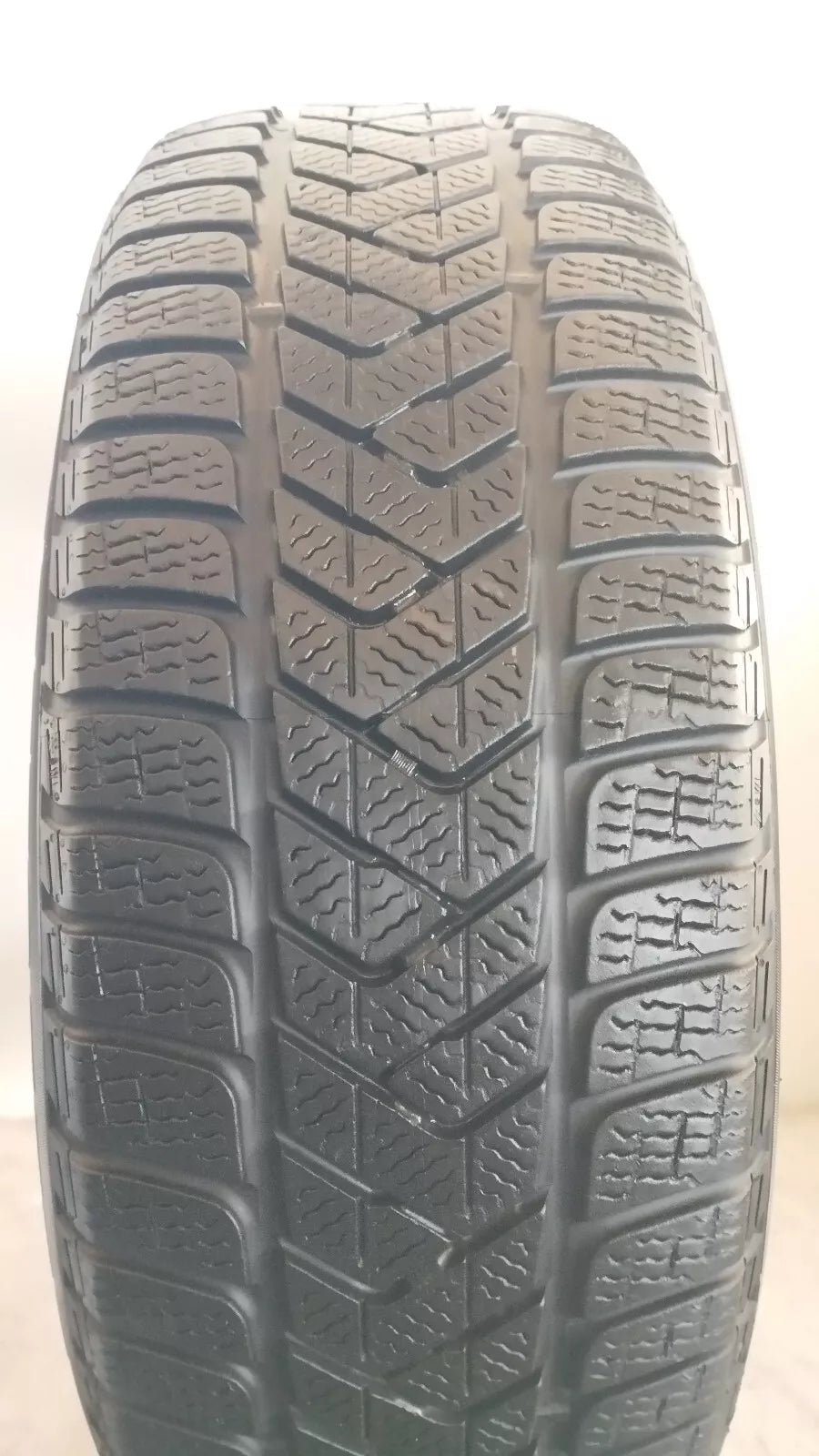 Pirelli 215/55 r18 sottozero 3 art. X778